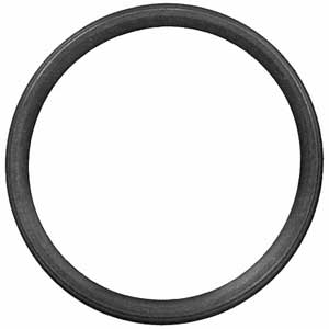 Engine Coolant Thermostat Housing Gasket