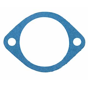 Engine Coolant Thermostat Housing Gasket