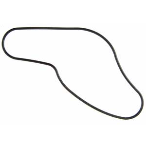 Engine Water Pump Gasket