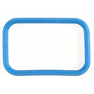 Engine Coolant Thermostat Housing Gasket