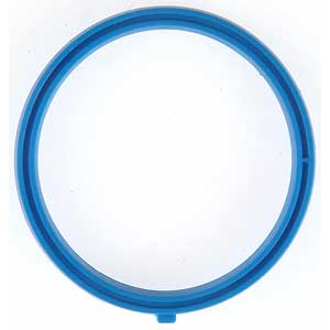 Engine Coolant Thermostat Housing Gasket