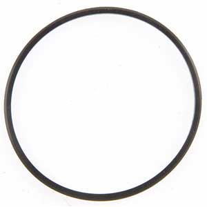 Engine Coolant Thermostat Housing Gasket