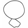 Engine Water Pump Gasket