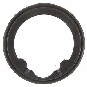 Engine Coolant Thermostat Housing Gasket