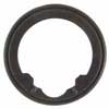 Engine Coolant Thermostat Housing Gasket