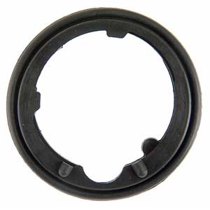 Engine Coolant Thermostat Housing Gasket