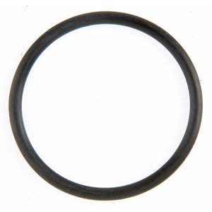 Engine Coolant Thermostat Housing Gasket