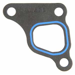 Engine Coolant Thermostat Housing Gasket