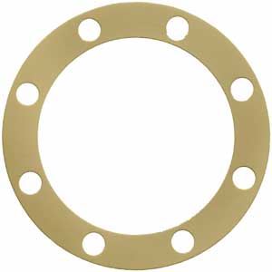 Axle Shaft Flange Gasket