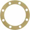 Axle Shaft Flange Gasket