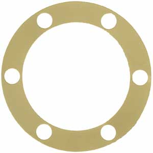 Axle Shaft Flange Gasket