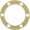 Axle Shaft Flange Gasket
