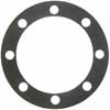 Axle Shaft Flange Gasket
