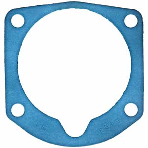 Axle Shaft Flange Gasket