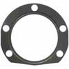 Axle Shaft Flange Gasket