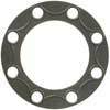 Axle Shaft Flange Gasket