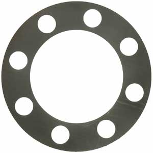 Axle Shaft Flange Gasket