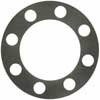Axle Shaft Flange Gasket