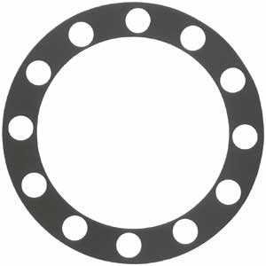Axle Shaft Flange Gasket