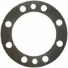 Axle Shaft Flange Gasket