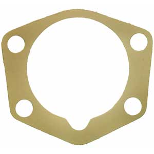 Axle Shaft Flange Gasket