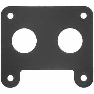 Carburetor Mounting Gasket