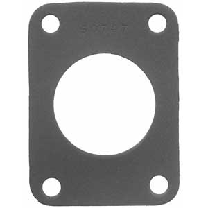 Fuel Injection Throttle Body Mounting Gasket