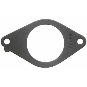 Fuel Injection Throttle Body Mounting Gasket