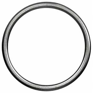 Exhaust Pipe Flange Gasket