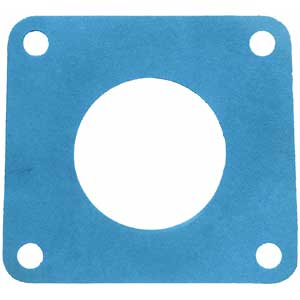 Fuel Injection Throttle Body Mounting Gasket