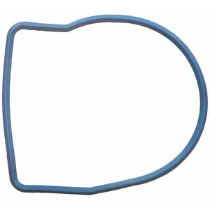 Fuel Injection Throttle Body Mounting Gasket