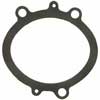 Fuel Injection Throttle Body Mounting Gasket