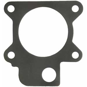 Fuel Injection Throttle Body Mounting Gasket