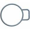Fuel Injection Throttle Body Mounting Gasket