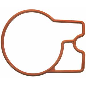 Fuel Injection Throttle Body Mounting Gasket