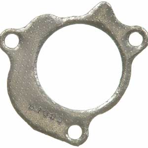 Fuel Injection Throttle Body Mounting Gasket