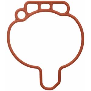 Fuel Injection Throttle Body Mounting Gasket