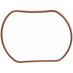 Fuel Injection Throttle Body Mounting Gasket