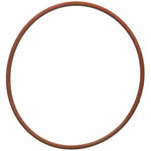 Fuel Injection Throttle Body Mounting Gasket