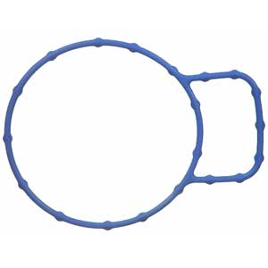 Fuel Injection Throttle Body Mounting Gasket