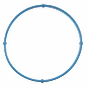 Fuel Injection Throttle Body Mounting Gasket