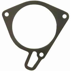Fuel Injection Throttle Body Mounting Gasket