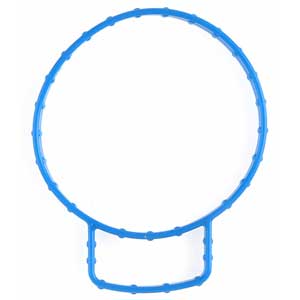 Fuel Injection Throttle Body Mounting Gasket