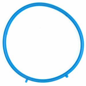 Fuel Injection Throttle Body Mounting Gasket