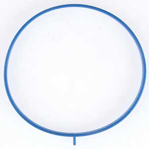 Fuel Injection Throttle Body Mounting Gasket