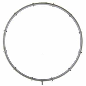 Fuel Injection Throttle Body Mounting Gasket