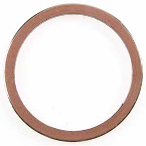 Exhaust Pipe Flange Gasket
