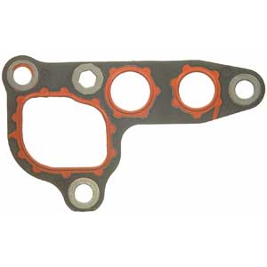 Engine Oil Filter Adapter Gasket