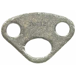 EGR Valve Gasket