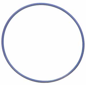 Engine Camshaft Position Sensor O-ring